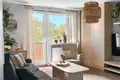 Квартира 3 комнаты 63 м² Owinska, Польша
