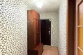 1 room apartment 42 m² Salihorsk, Belarus