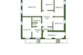 Dom 251 m² Baranowicze, Białoruś