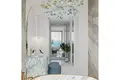 Appartement 2 chambres 129 m² Ras el Khaïmah, Émirats arabes unis