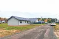 Casa de campo 77 m² Parsajski selski Savet, Belarús