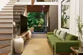 Wohnkomplex New residence with a restaurant, a swimming pool and a co-working space, Nusa Dua, Bali, Indonesia