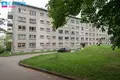 Квартира 1 комната 17 м² Вильнюс, Литва
