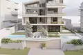 Wohnungen auf mehreren Ebenen 2 zimmer 95 m² Municipality of Vari Voula Vouliagmeni, Griechenland
