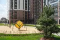 1 room apartment 42 m² Leninsky District, Russia