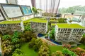 2 bedroom apartment 88 m² Rawai, Thailand
