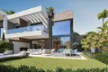 4 bedroom house  Marbella, Spain