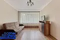 1 room apartment 31 m² Minsk, Belarus