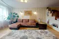 3 room apartment 83 m² Muchaviecki sielski Saviet, Belarus