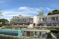 3 bedroom house 128 m² Manilva, Spain