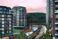 Apartamento 2 habitaciones 133 m² Sariyer, Turquía