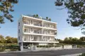 2 bedroom apartment 78 m² Yeroskipou, Cyprus