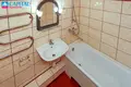 Appartement 2 chambres 54 m² Panevėžys, Lituanie