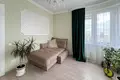 Mieszkanie 3 pokoi 86 m² Mińsk, Białoruś