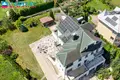 Mieszkanie 3 pokoi 75 m² Wilno, Litwa