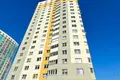 Квартира 3 комнаты 66 м² Минск, Беларусь