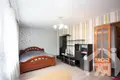 Appartement 1 chambre 30 m² Maladetchna, Bélarus