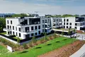 Квартира 3 комнаты 58 м² Варшава, Польша