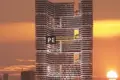 Mieszkanie 1 pokój 855 m² Dubaj, Emiraty Arabskie