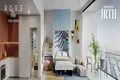 Wohnung 1 Schlafzimmer 57 m² Dubai, Vereinigte Arabische Emirate