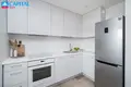 Mieszkanie 2 pokoi 55 m² Wilno, Litwa
