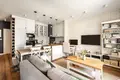 Квартира 3 комнаты 69 м² Варшава, Польша