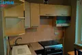 1 room apartment 33 m² Mazeikiai, Lithuania