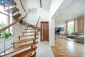 Dom 198 m² Zujuny, Litwa