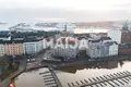 Квартира 2 комнаты 61 м² Helsinki sub-region, Финляндия