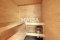 Mieszkanie 3 pokoi 82 m² Hamari, Finlandia