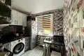 3 room apartment 51 m² Muchaviecki sielski Saviet, Belarus