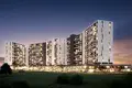 Wohnkomplex Luxury apartments in Maltepe area.