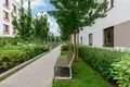 Appartement 3 chambres 60 m² en Varsovie, Pologne