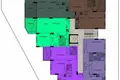 2 room apartment 92 m² Lakatameia, Cyprus