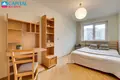 Apartamento 2 habitaciones 46 m² Vilna, Lituania