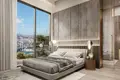 Квартира 2 спальни 101 м² Бешикташ, Турция