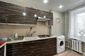 1 room apartment 32 m² in Georgievskiy okrug, Russia