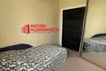 Appartement 3 chambres 50 m² Hrodna, Bélarus