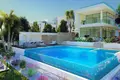 Casa 4 habitaciones 553 m² Paphos, Chipre