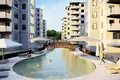 3 bedroom apartment 125 m² Bahcelievler Mahallesi, Turkey