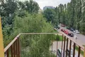 1 room apartment 28 m² in Warsaw, Poland