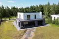 Casa 252 m² Piatryskauski siel ski Saviet, Bielorrusia