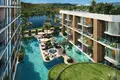 Apartment 30 m² Phuket Province, Thailand