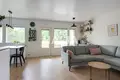 Casa 3 habitaciones 98 m² Helsinki sub region, Finlandia