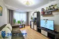 Apartamento 3 habitaciones 76 m² Minsk, Bielorrusia