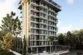Apartamento 3 habitaciones 125 m² Mahmutlar, Turquía