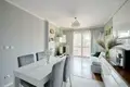 3 room apartment 57 m² Warsaw, Poland