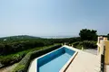 5 bedroom villa 400 m² Krimovice, Montenegro