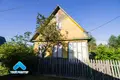 House 50 m² Ciaruchski sielski Saviet, Belarus