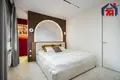 Квартира 3 комнаты 85 м² Минск, Беларусь